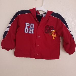 Vintage Winnie the Pooh